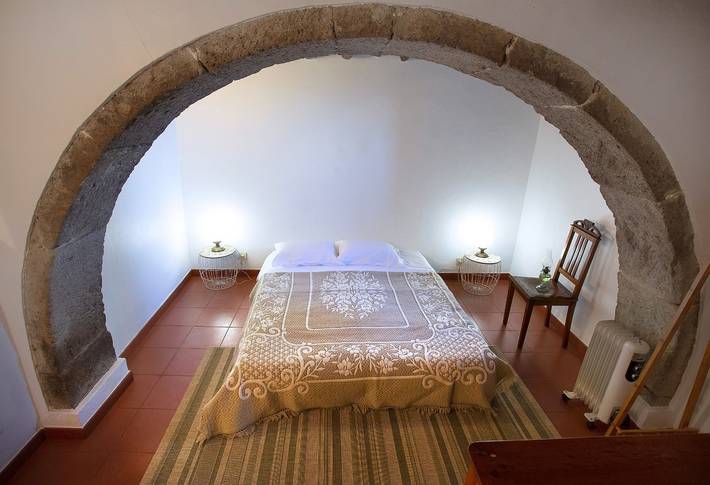 Casa de férias para 6 pessoas nos Açores