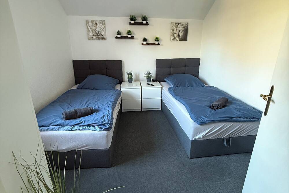 Monteurdomizil Übach-Palenberg in Übach-Palenberg, Rhineland