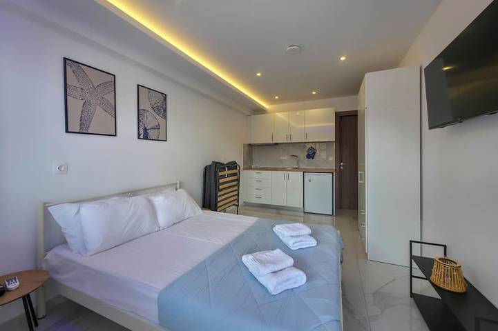 Vakantieappartement voor 6 personen - 1