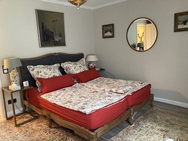 Ganze Ferienwohnung, Golfplatz Motzen-Apartment mit Aussicht und vielem Komfort in Motzen, Mittenwalde