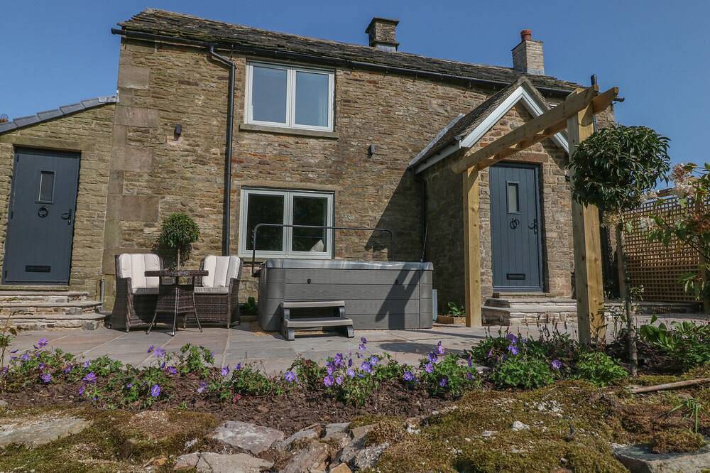 Cottage for 2 People in Peak District, Midlands
