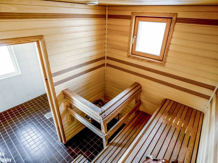Villa eriksberg in Porvoo, Uusimaa