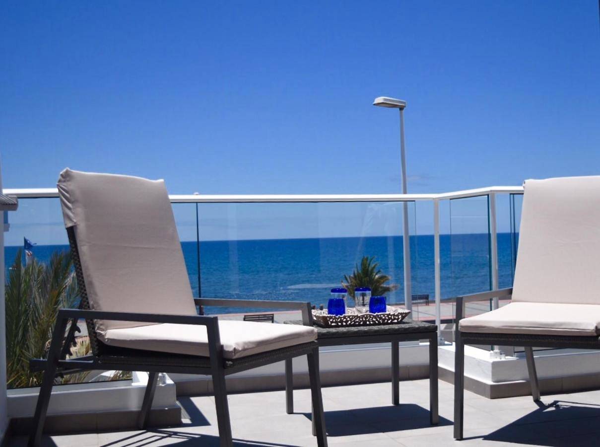 Appartement entier, One-Bedroom Apartment in Tarajalejo, Tuineje