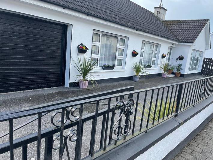 Holiday rental for 10 people, with Terrace in Mullingar