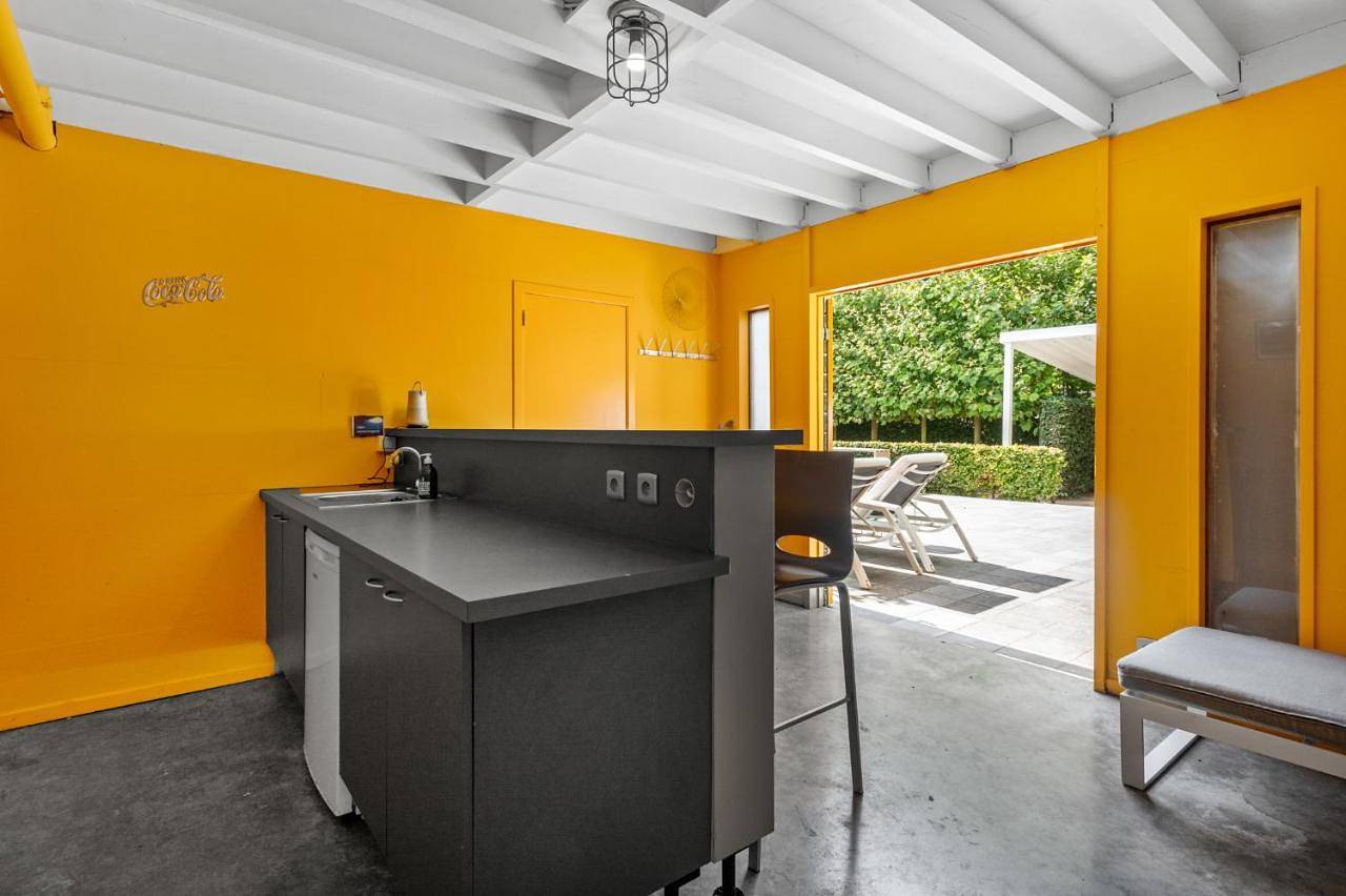 Five-Bedroom House in Antwerpen, Antwerpen und Umgebung