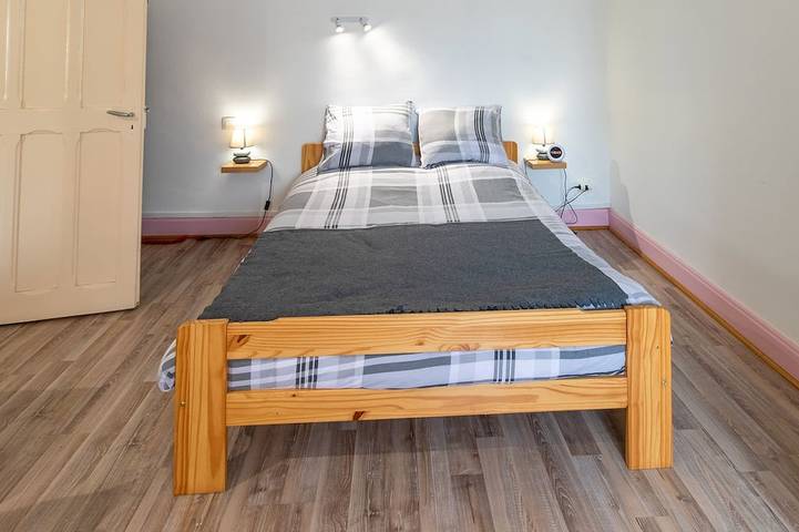 Gîte pour 5 personnes, avec terrasse, animaux acceptés à Bussang - 3