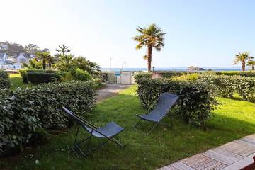 Appartement De Vacances pour 4 Personnes dans Douarnenez, Iroise, Photo 3