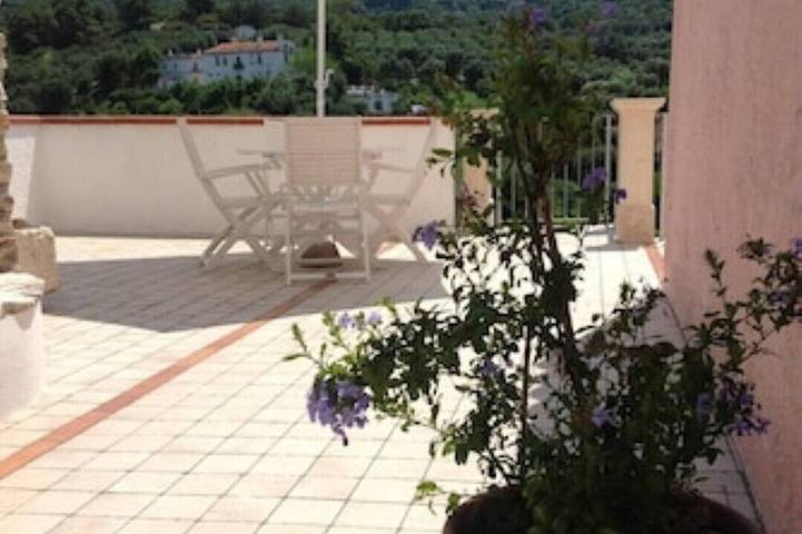 Apartamento de vacaciones para 4 personas - 1