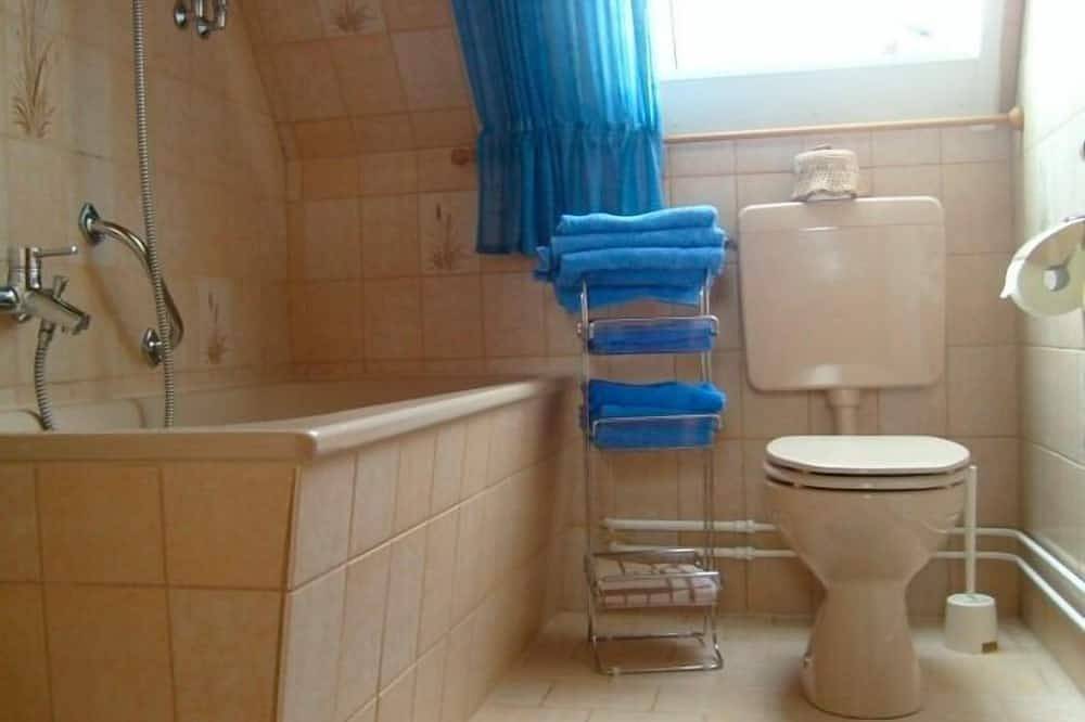 Ganze Wohnung, Ferienwohnung/App. für 4 Gäste mit 60m² in Büdelsdorf (3296) in Büdelsdorf, Nord-Ostsee-Kanal