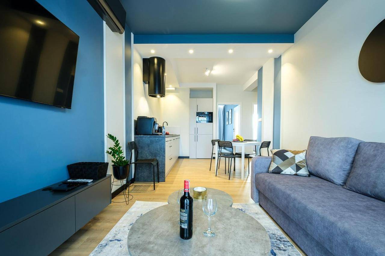 Cały apartament, Two-Bedroom Apartment in Łańcut, Podkarpacie