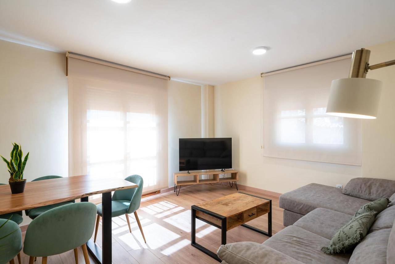 Apartamento entero, Apartamentos Go - Simancas in Simancas, Provincia de Valladolid
