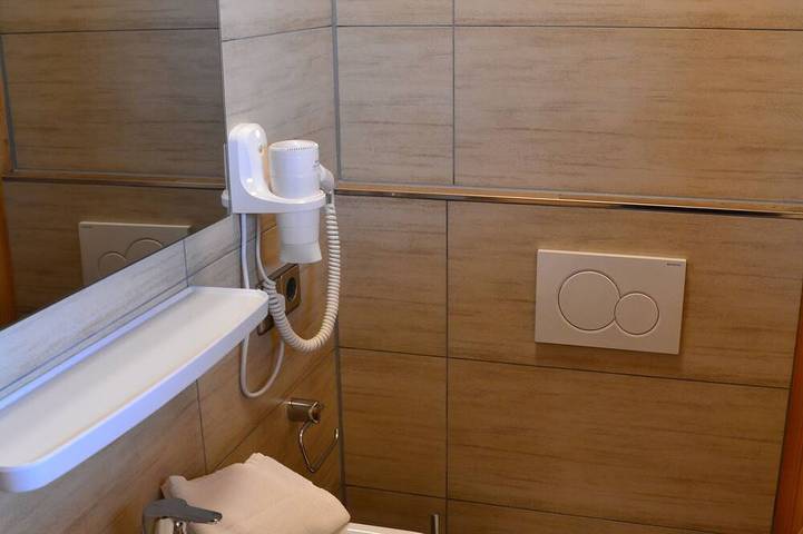 Lodge für 5 Personen, mit Garten in der Stuttgart Region - 4