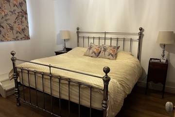 Glamping for 4 People in New Forest National Park, South West England, Photo 1