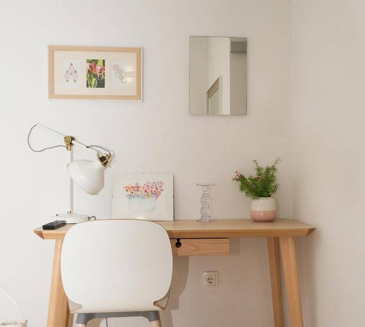 Ferienwohnung für 4 Personen, mit Ausblick und Garten, kinderfreundlich in Krvavica - 4