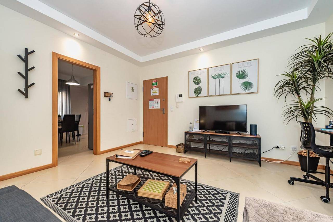 Apartamento inteiro, Casa da Cortiça in Seixal, Halbinsel von Setúbal