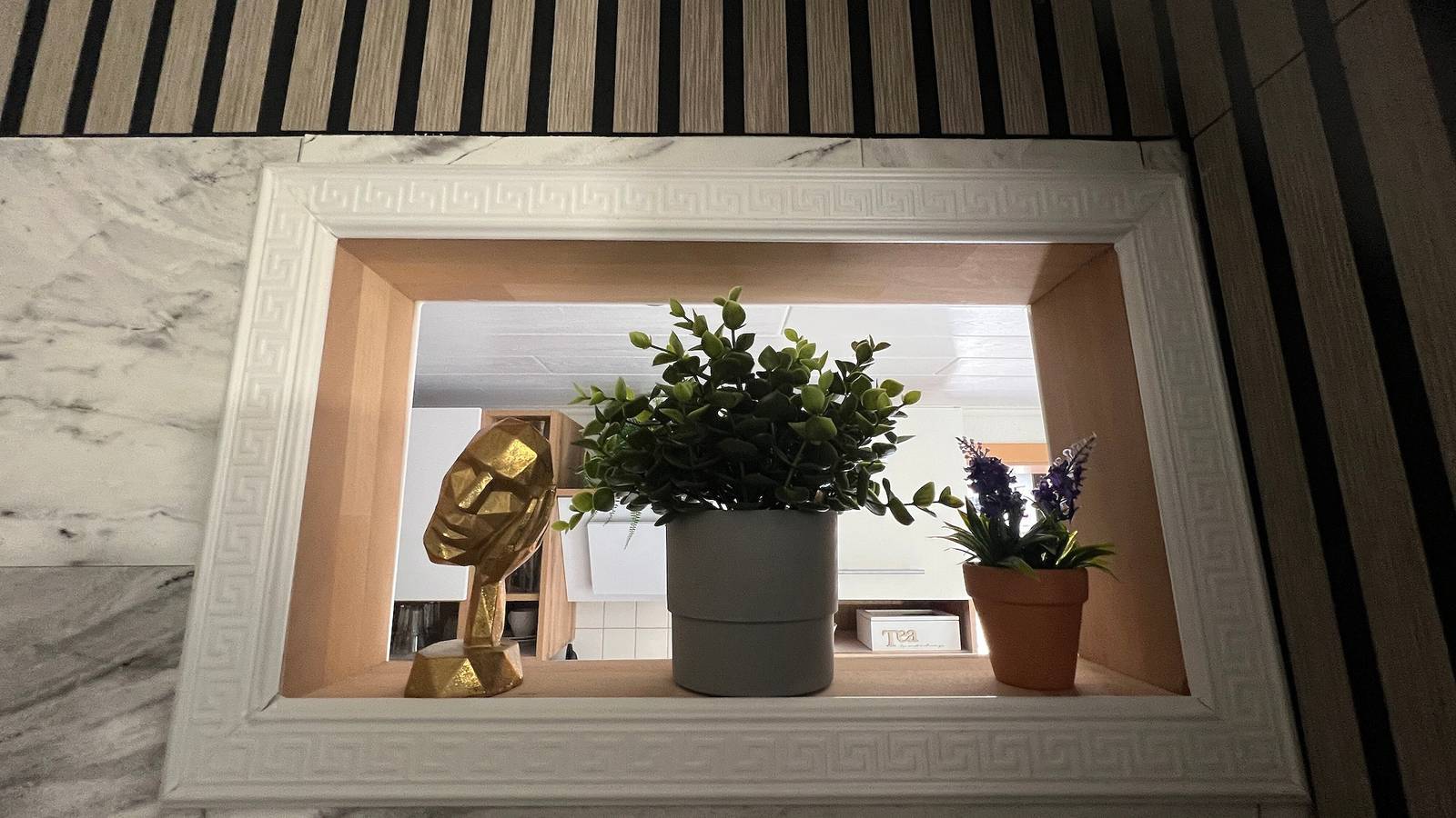 Ganze Wohnung, Apartment „Zum Sterngässchen“ mit Wlan in Ludwigshafen, Pfälzer Rheinebene