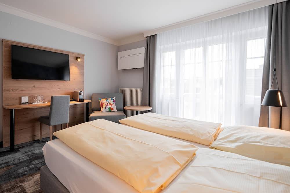 Ganze Wohnung, Doppelzimmer Superior in Ehingen (Donau), Alb-Donau-Kreis