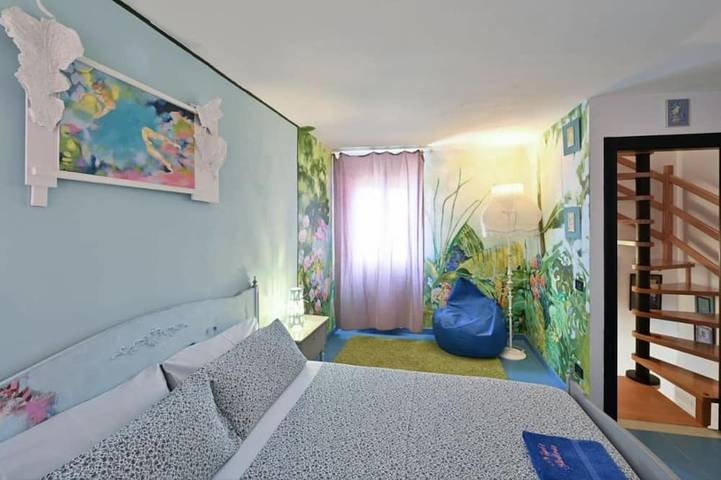 Location de vacances pour 4 personnes dans Burano - 2