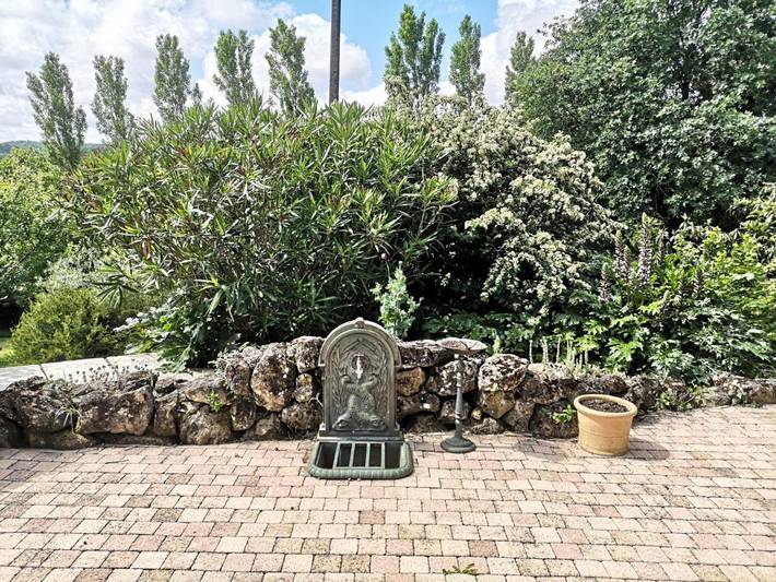 Chambre d’hôte pour 2 personnes, avec jardin ainsi que piscine et vue dans le Gers - 4