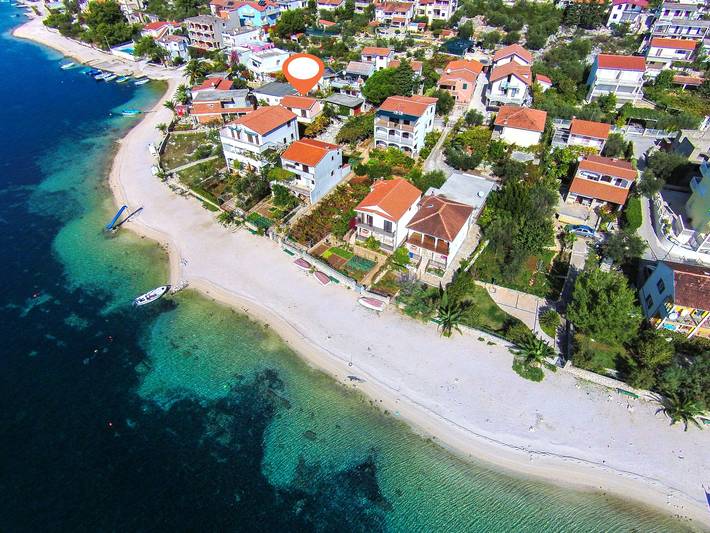 House Nani in Rogoznica, Šibenik-Knin