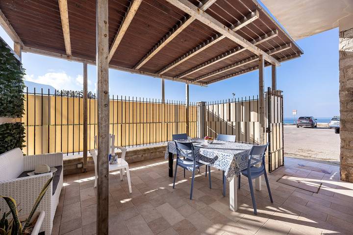 Apartamento de vacaciones para 6 personas, Familias con niños - 1