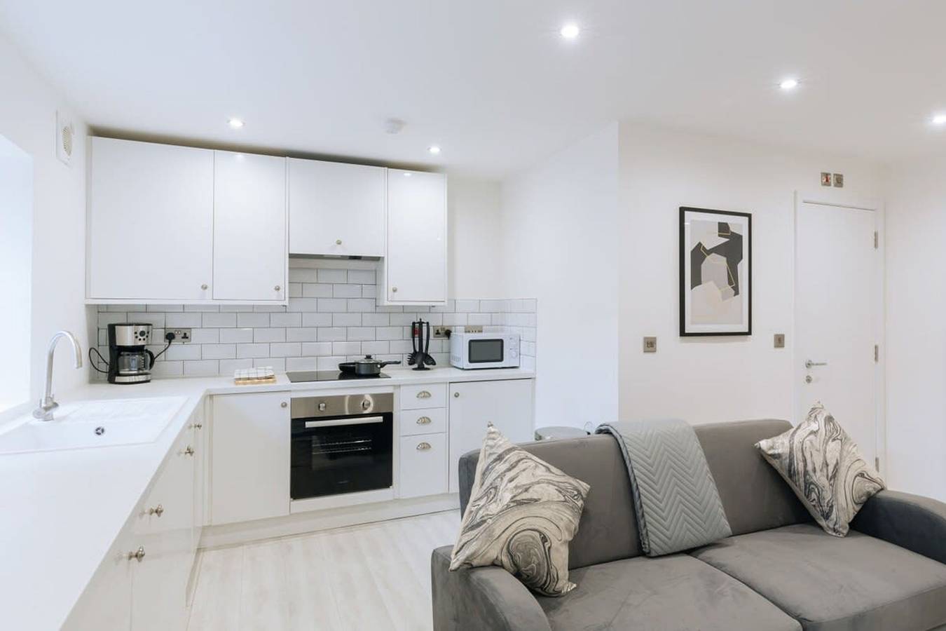 Appartement entier, Budget 1 Bedroom Apartment in Central Ipswich in Ipswich, Suffolk