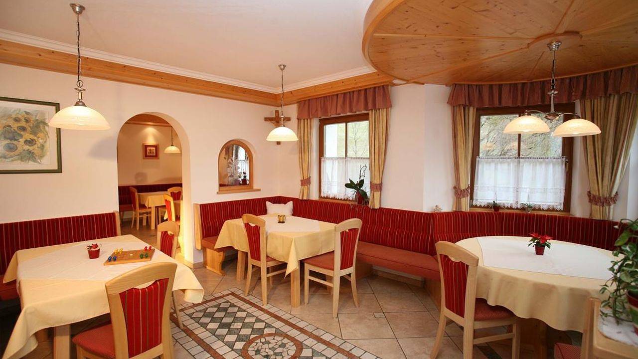 Hel ferielejlighed, Ferienwohnung für 4 Personen (80 m²) in Schladming in Schladming, Schladming-Dachstein
