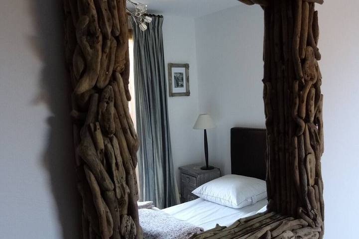 Apartamento entero, 60 m2 - 3P+Cab - 6 pers in Prapoutel, Les Adrets