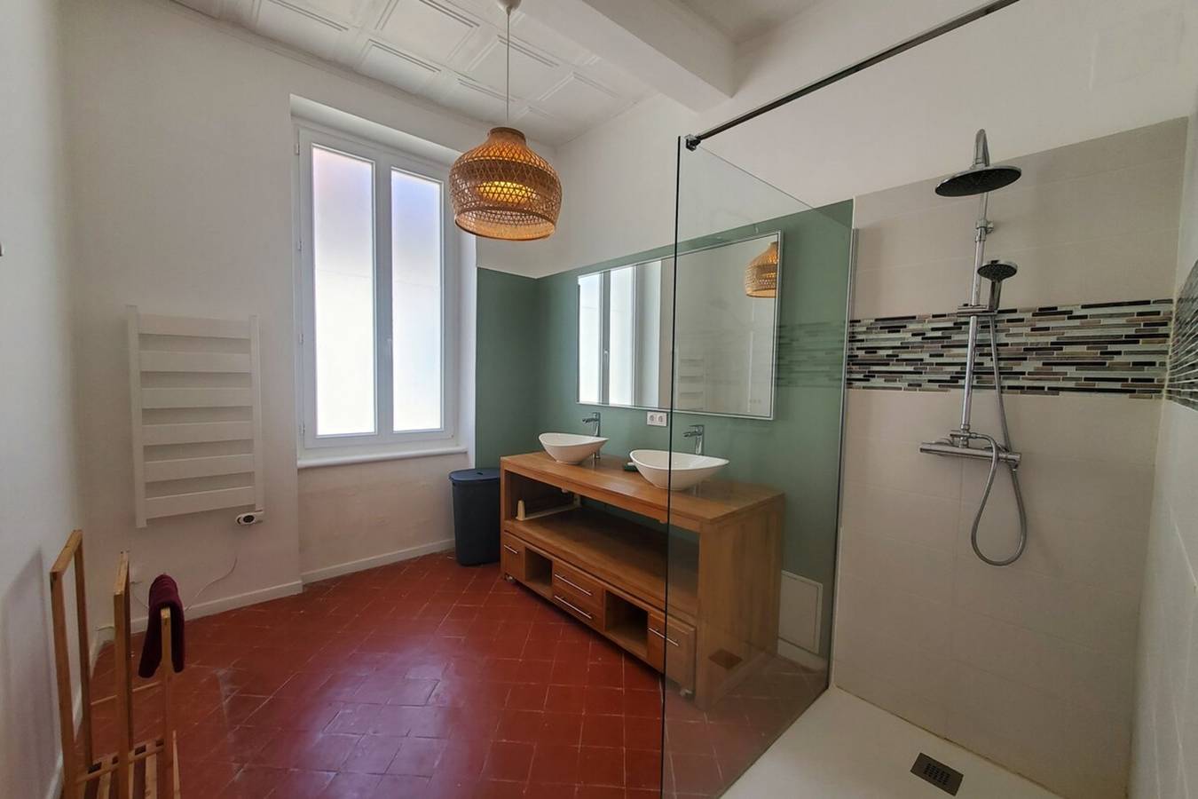 Via Domitia, Spacieuse maison 5 chambres in Portel-des-Corbières, Région de Narbonne