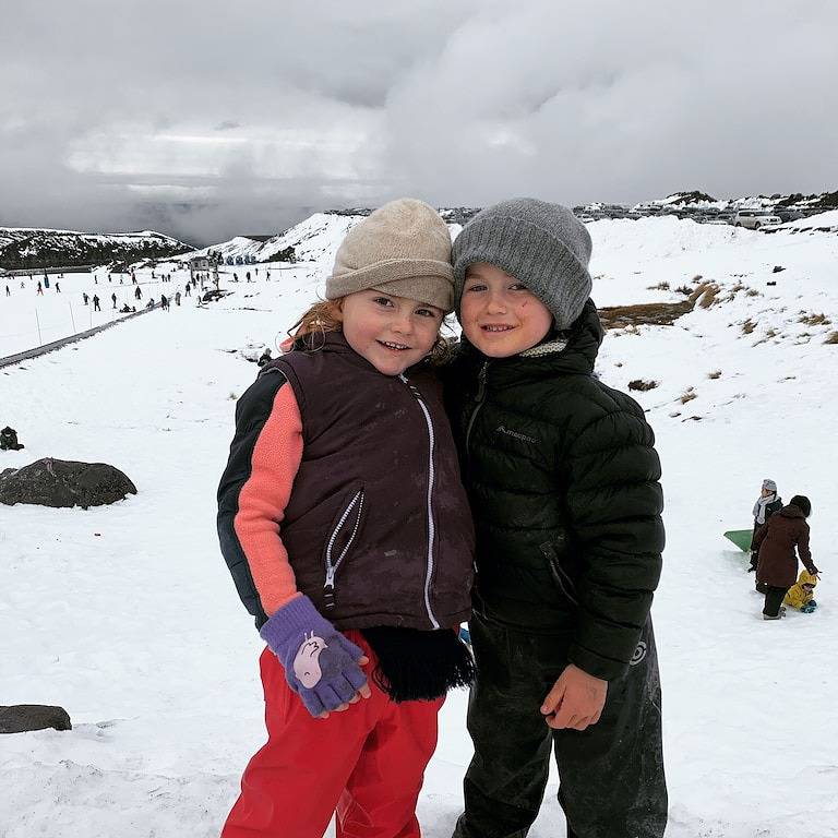 Ohingaiti Farm Cottage in Manawatu-Wanganui