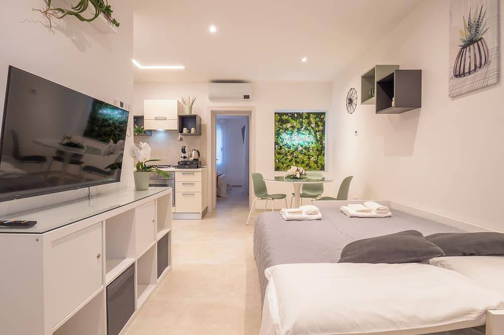Apartment equipped with all amenities for your trip between the sea and the mountains in Cesena, Provincia de Forlì-Cesena