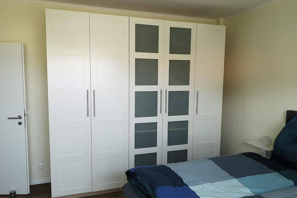 Ganze Wohnung, Gemütliche Ferienwohnung am Fuße des Teutoburger Waldes in Georgsmarienhütte, Osnabrücker Land