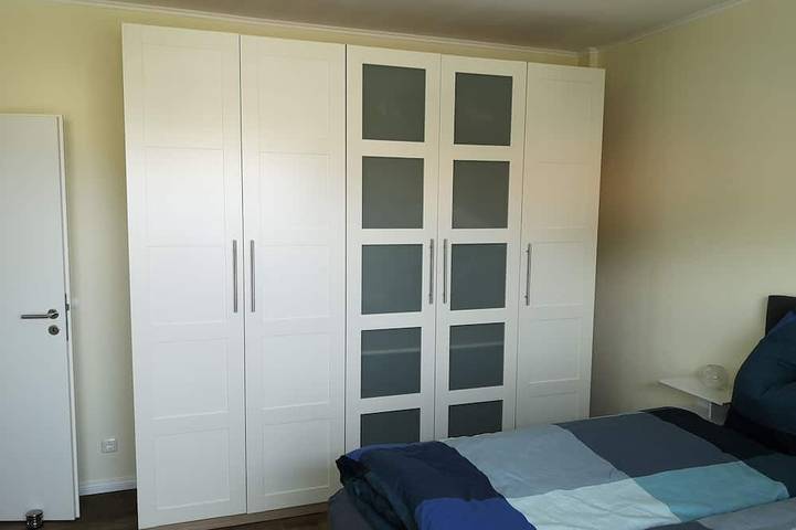 Ganze Wohnung, Gemütliche Ferienwohnung am Fuße des Teutoburger Waldes in Georgsmarienhütte, Osnabrücker Land