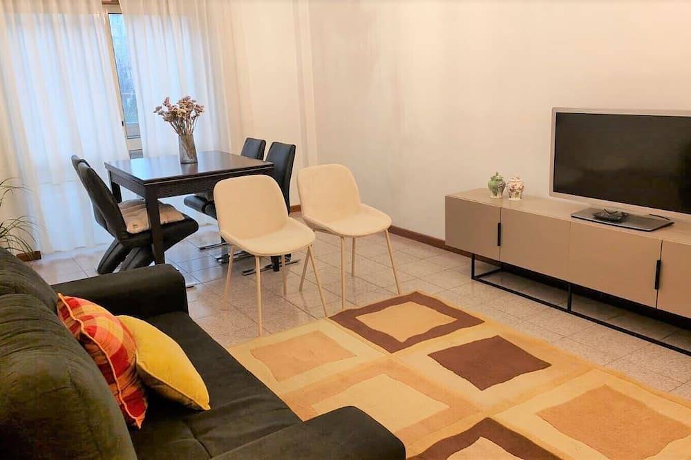 Ganze Wohnung, Lucinda`s House. willkommen in Braga, Braga Distrikt