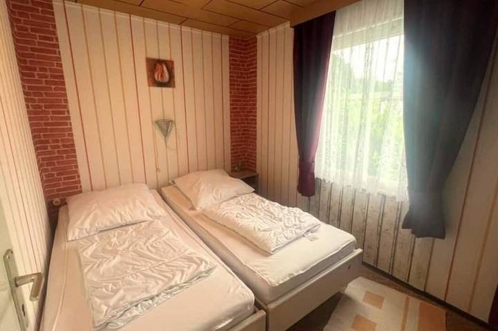 Ferienhaus für 5 Personen, mit Garten, mit Haustier in Ueckermünde - 2