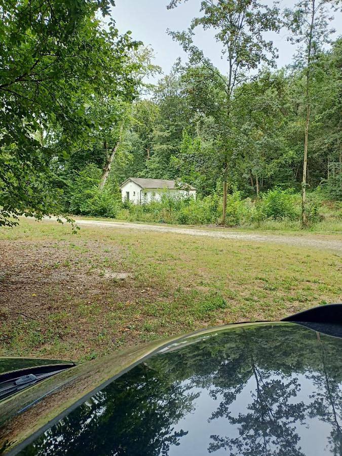 Location de vacances pour 4 personnes, avec jardin ainsi que vue et vue sur le lac à Florennes - 2