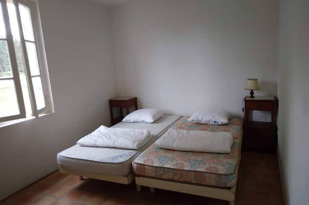 Appartement entier, 2 pièces entre forêt et océan in Vielle-Saint-Girons, Côte d’Argent