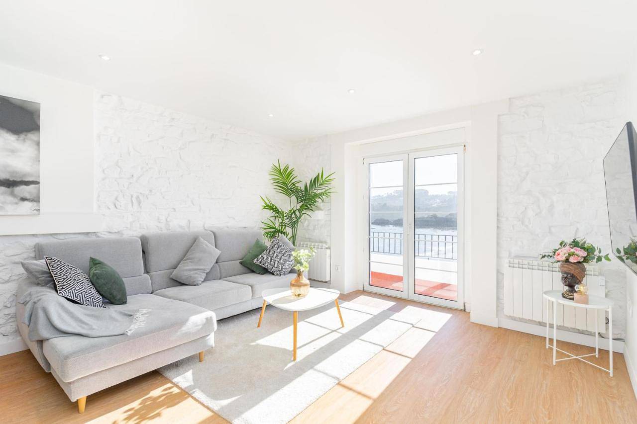 Apartamento entero, La Casa Del Reloj in Playa de La Ribera, Gozón
