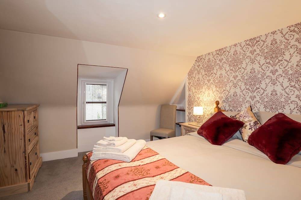 Griffin Cottage, family friendly, character holiday cottage in Nairn in Nairn, Highlands