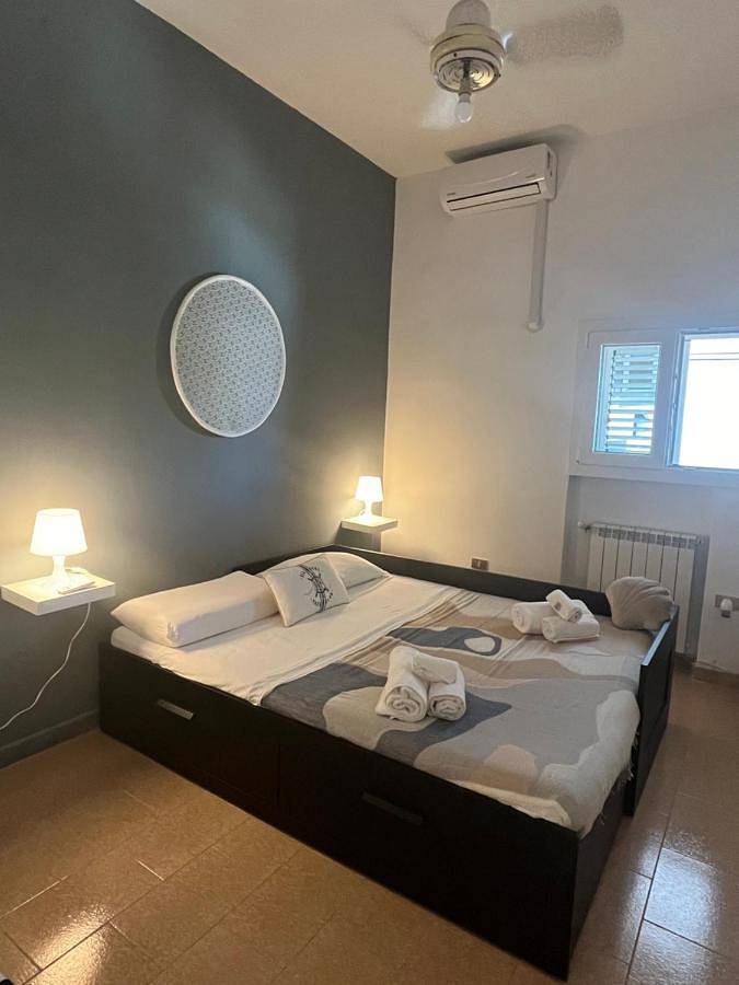 Il Cottage di Wanda pochi passi dal mare in Leporano Marina, Leporano