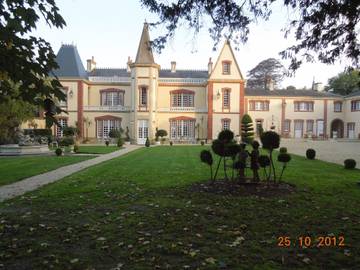 Gîte pour 2 personnes, avec piscine et terrasse à Saint-Martin-des-Entrées