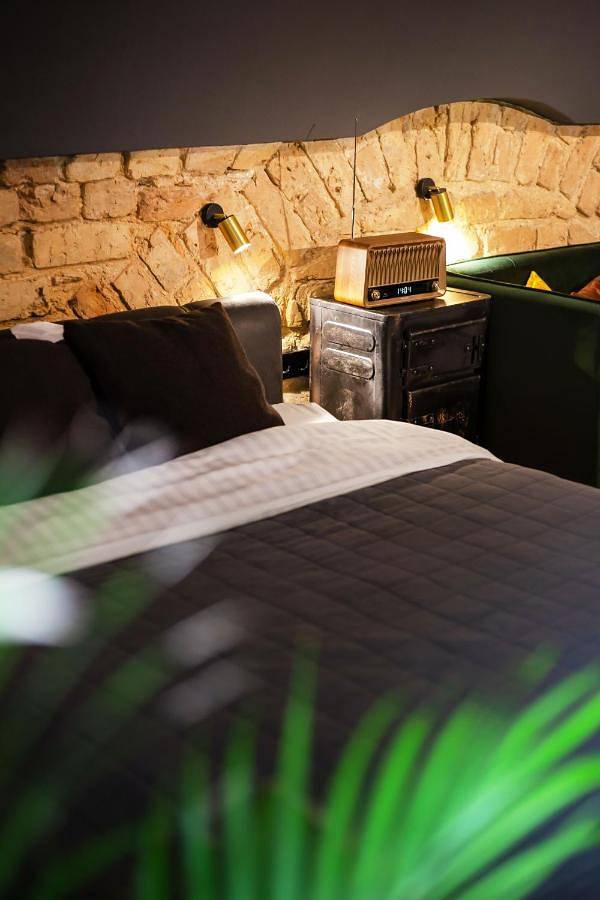 Apartamento de vacaciones para 3 personas - 1