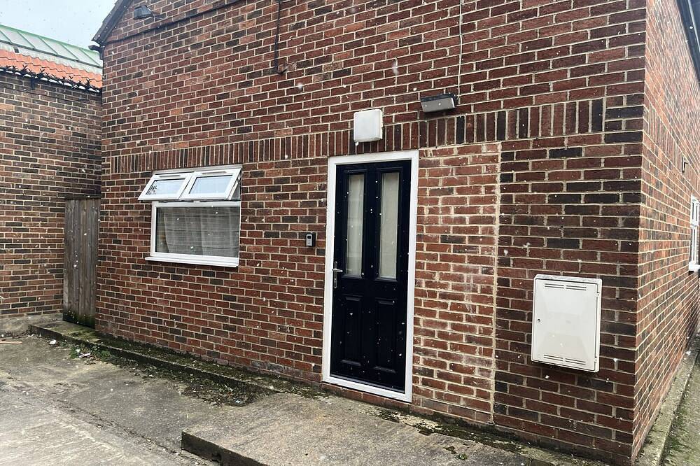 Ganze Wohnung, Studio-Ensuite mit Dusche-Klassisch-No view in Yarm, Stockton-on-Tees