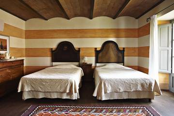 Agriturismo per 12 Persone in Cetona, Siena e dintorni, Foto 2