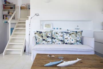 Villa for 6 People in Naousa, Paros, Photo 3