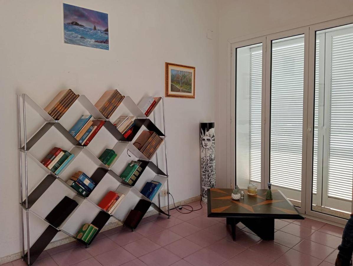 Appartement entier, One-Bedroom Apartment in Aci Trezza, Aci Castello