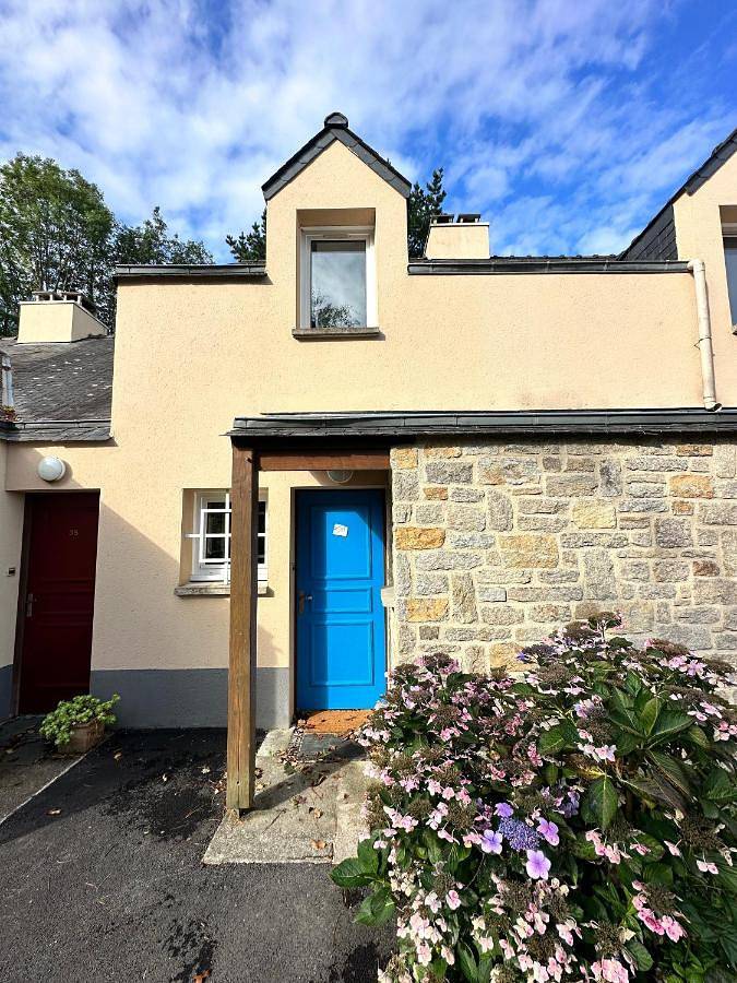 Location de vacances pour 5 personnes, avec jardin et piscine dans Golf Saint-Laurent - 4