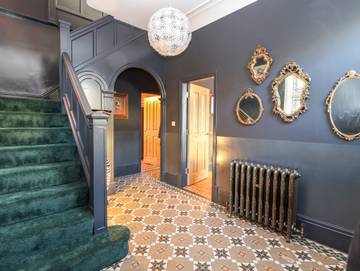 Cottage for 12 People in Llandudno, Conwy region, Photo 4