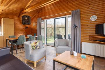 Bungalow voor 6 Personen in Putten, Veluwe, Afbeelding 2