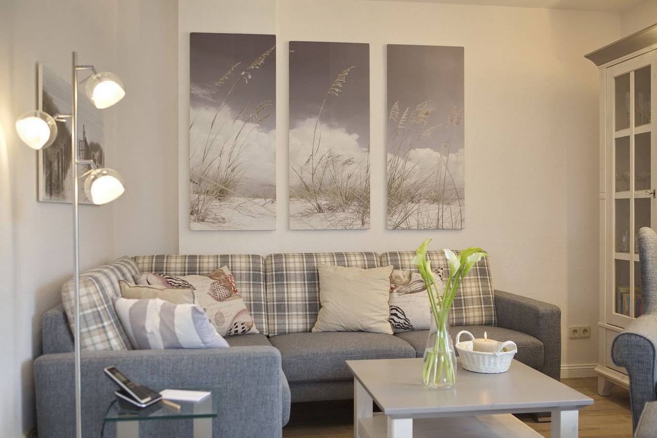 Ganze Wohnung, Idylle & Komfort im Einklang. in Wenningstedt, Sylt